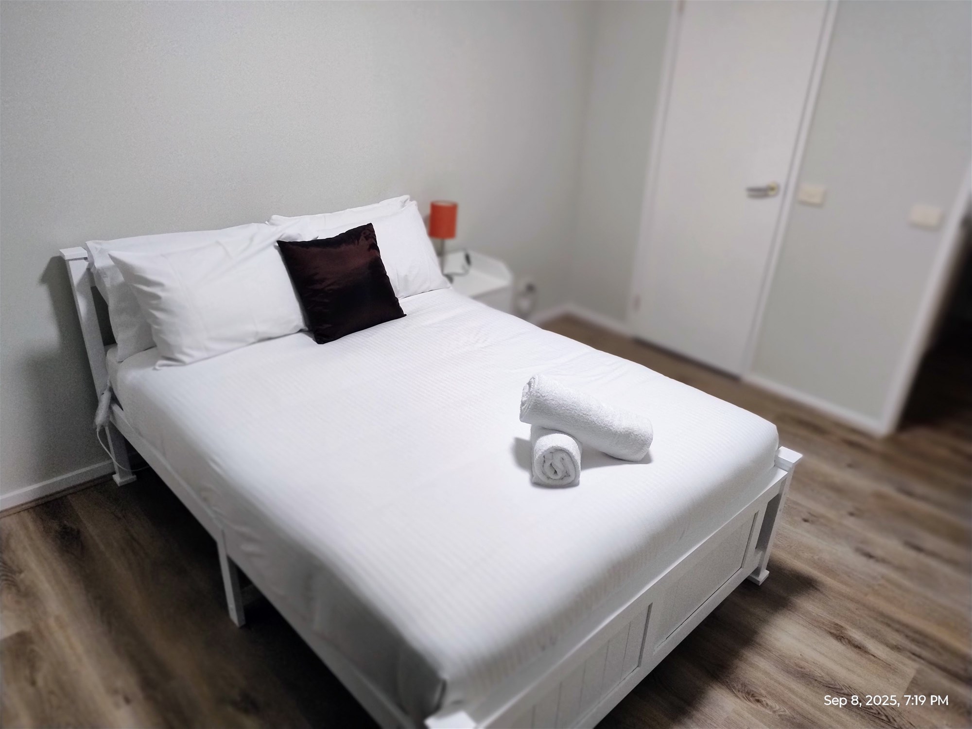 High Quality 3 Bedrooms Single 61