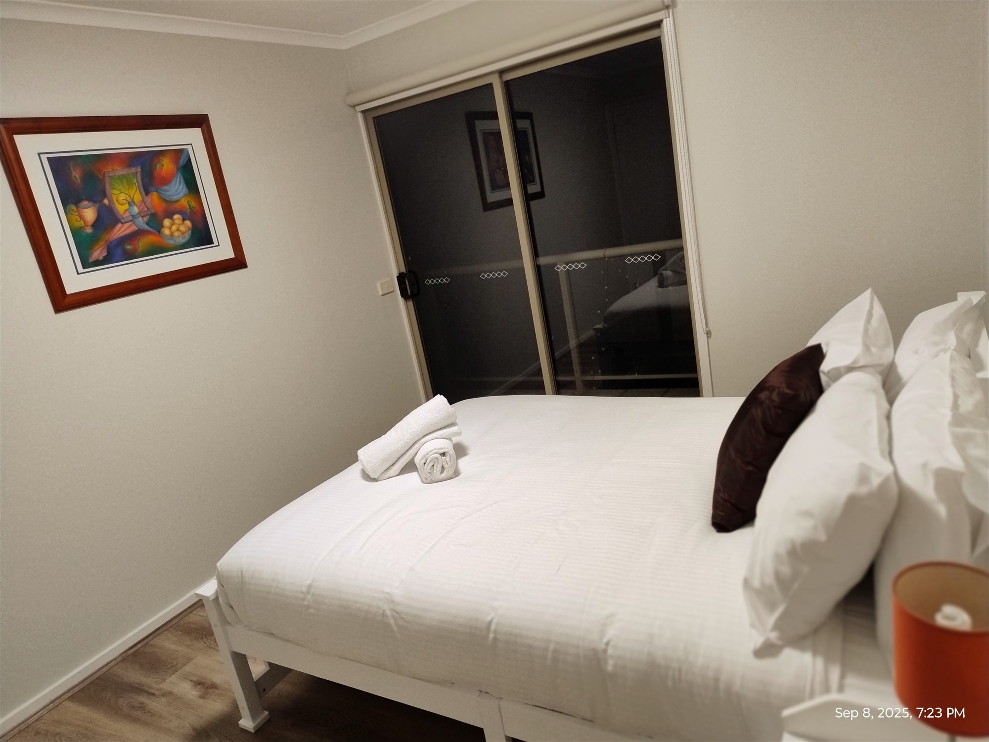 High Quality 3 Bedrooms Single 62