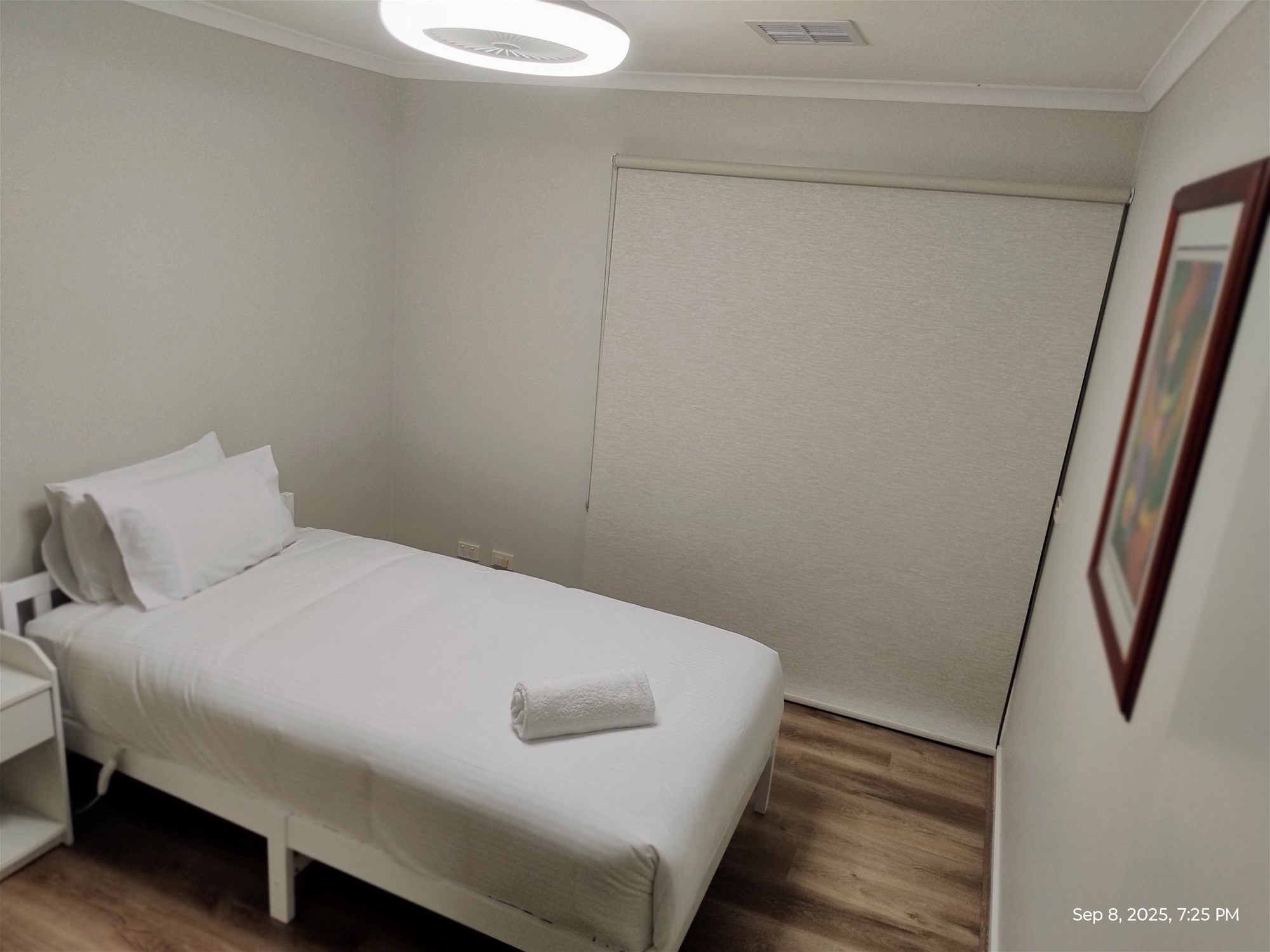 High Quality 3 Bedrooms Single 65