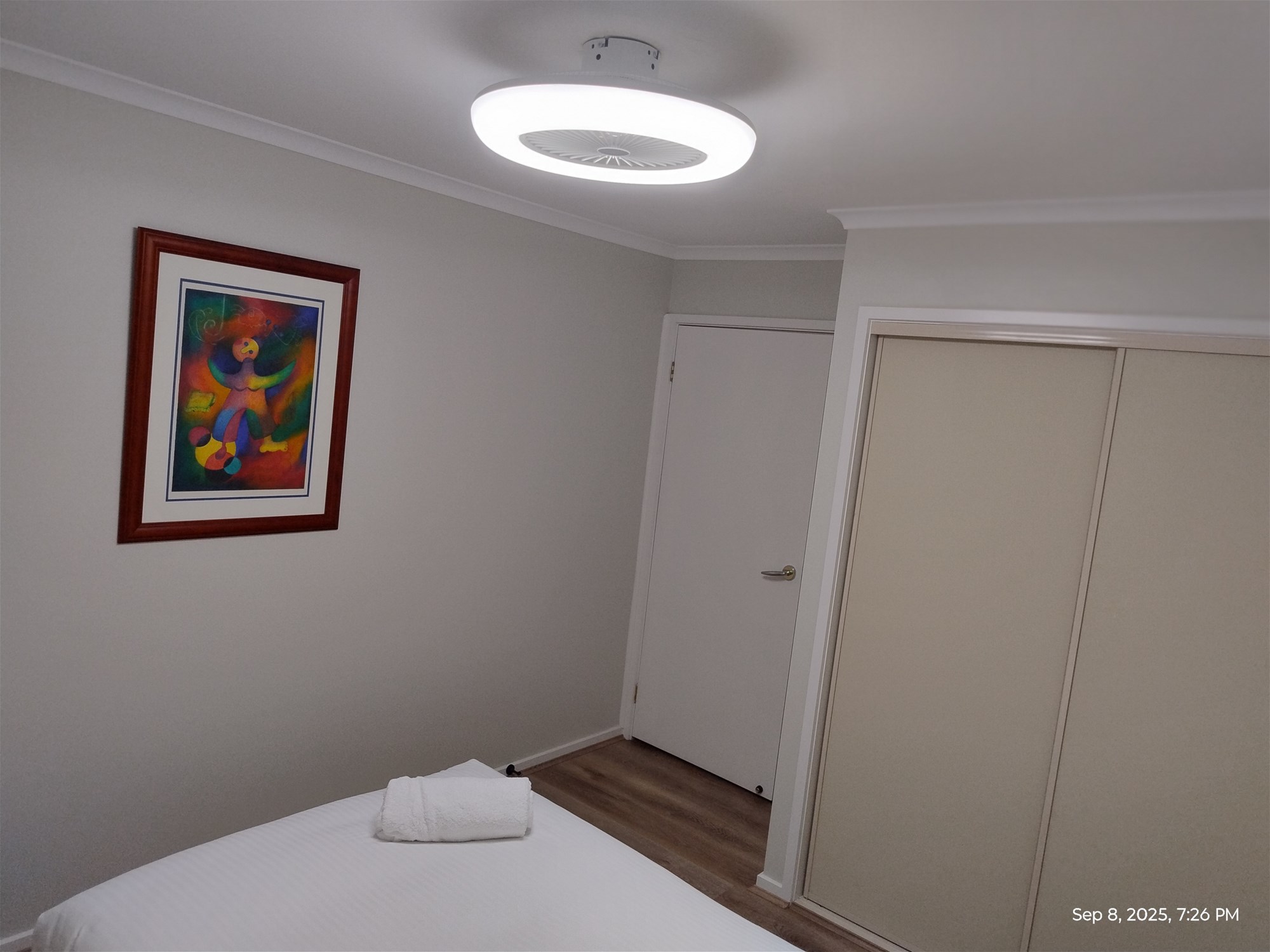 High Quality 3 Bedrooms Single 66