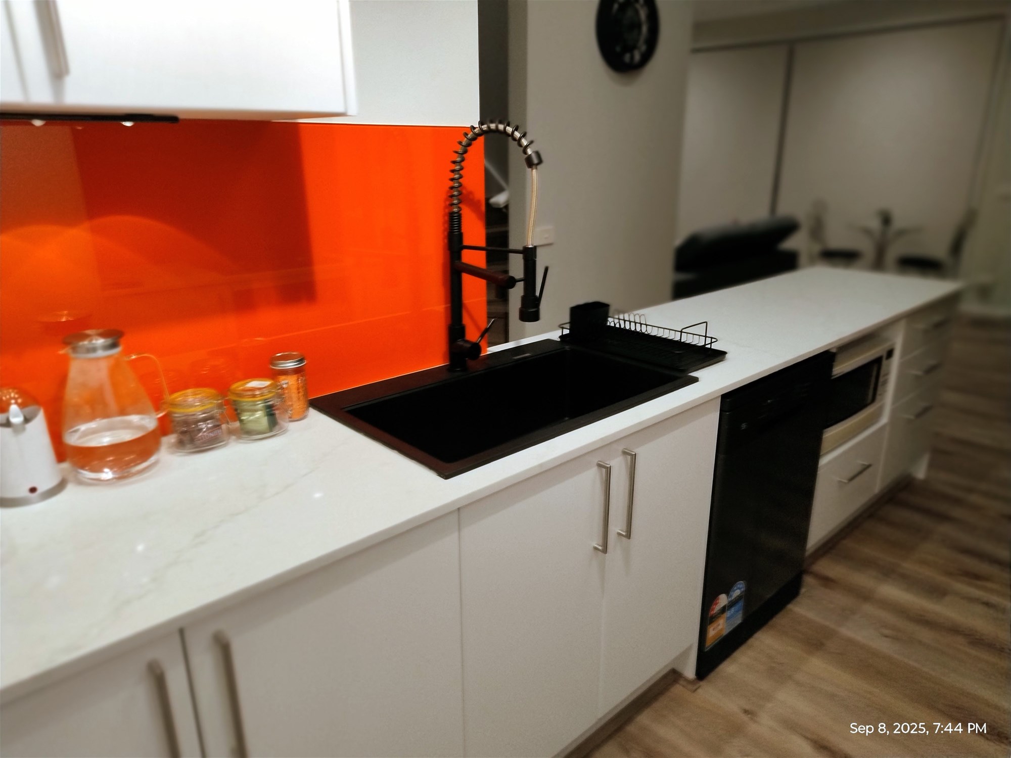 High Quality 3 Bedrooms Single 80