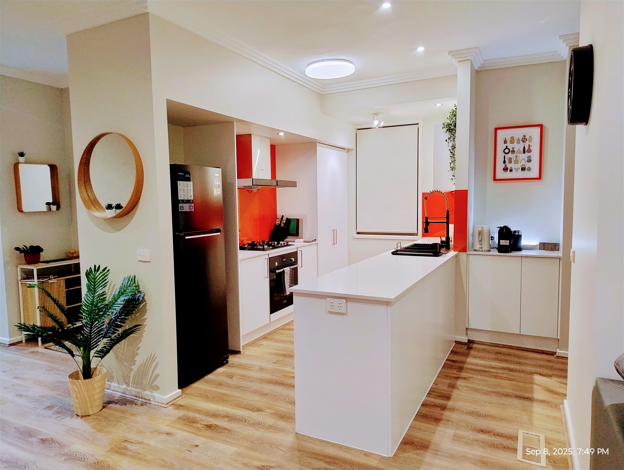 High Quality 3 Bedrooms Single 83