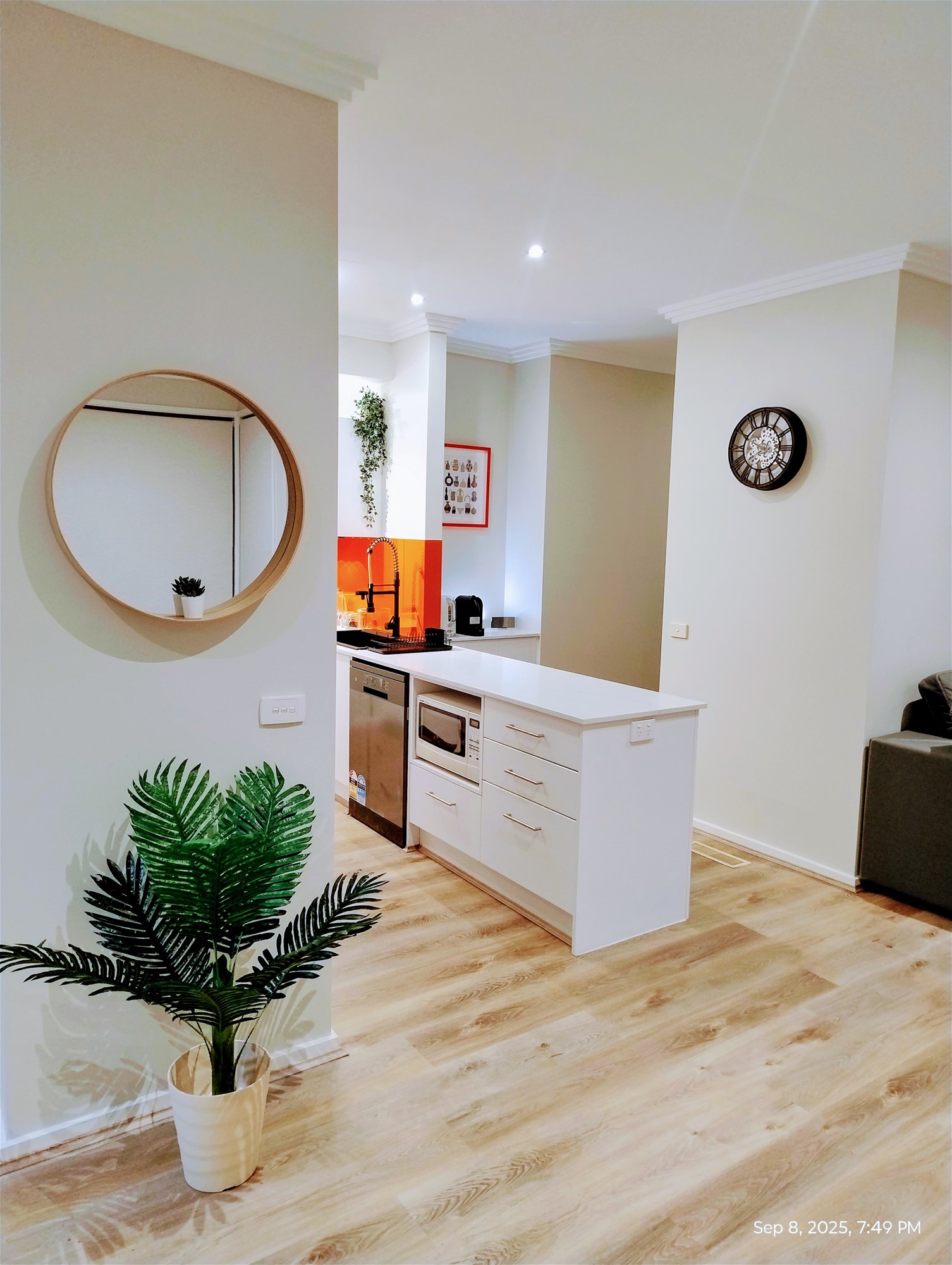 High Quality 3 Bedrooms Single 84