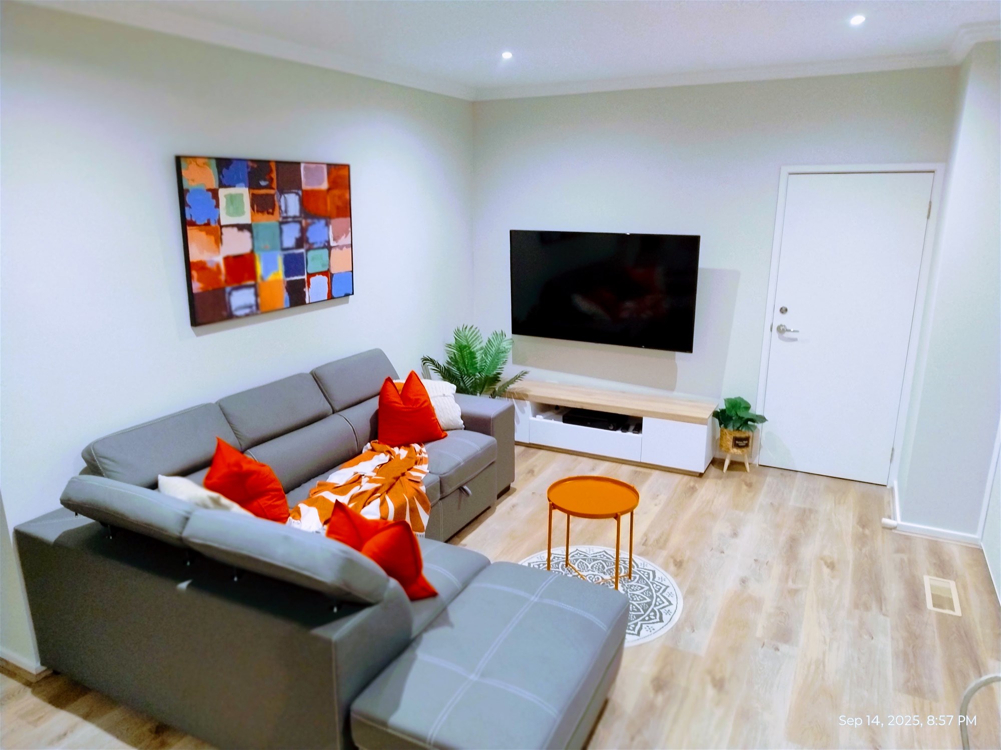 High Quality 3 Bedrooms Single 86