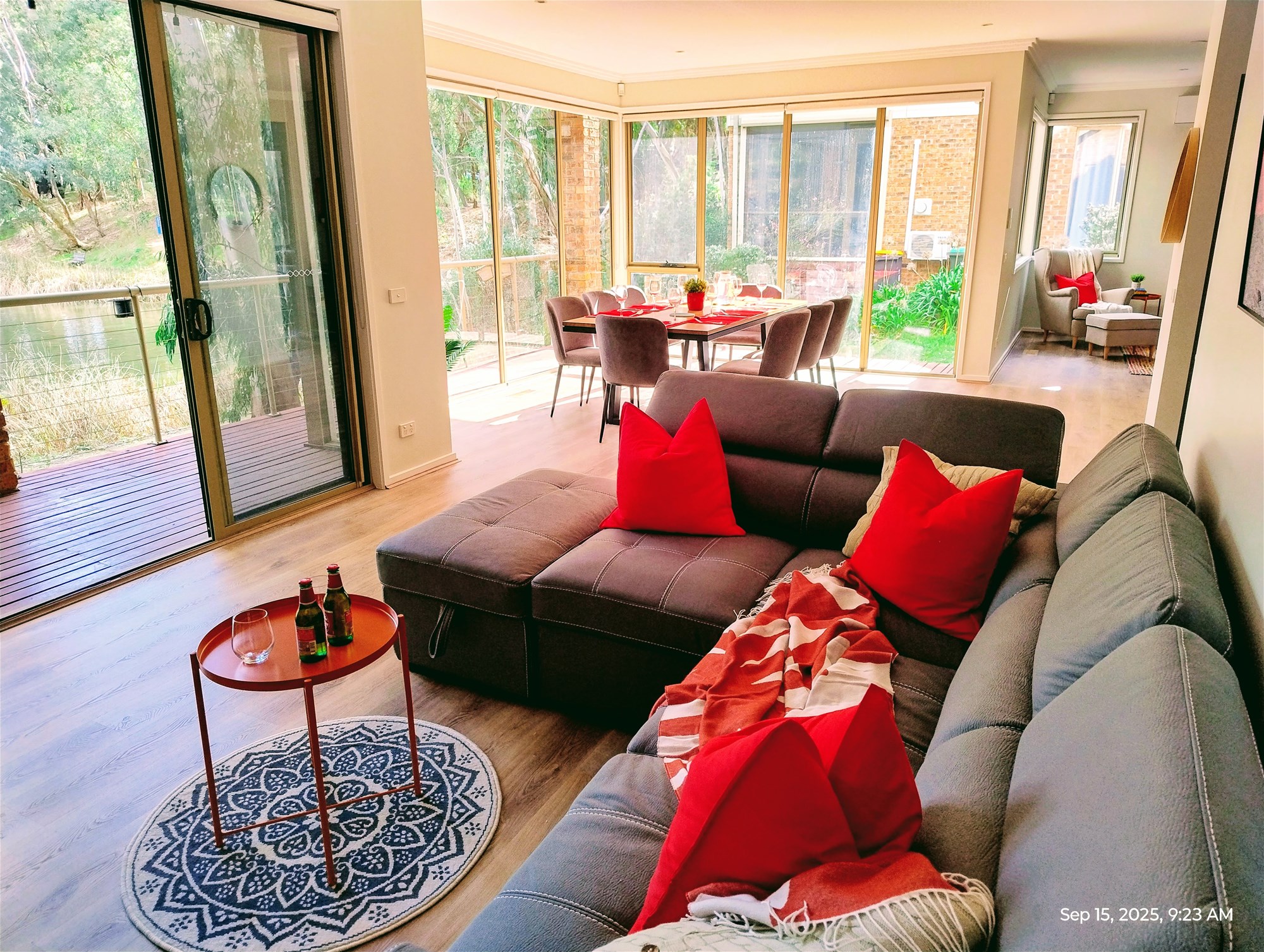 High Quality 3 Bedrooms Single 2