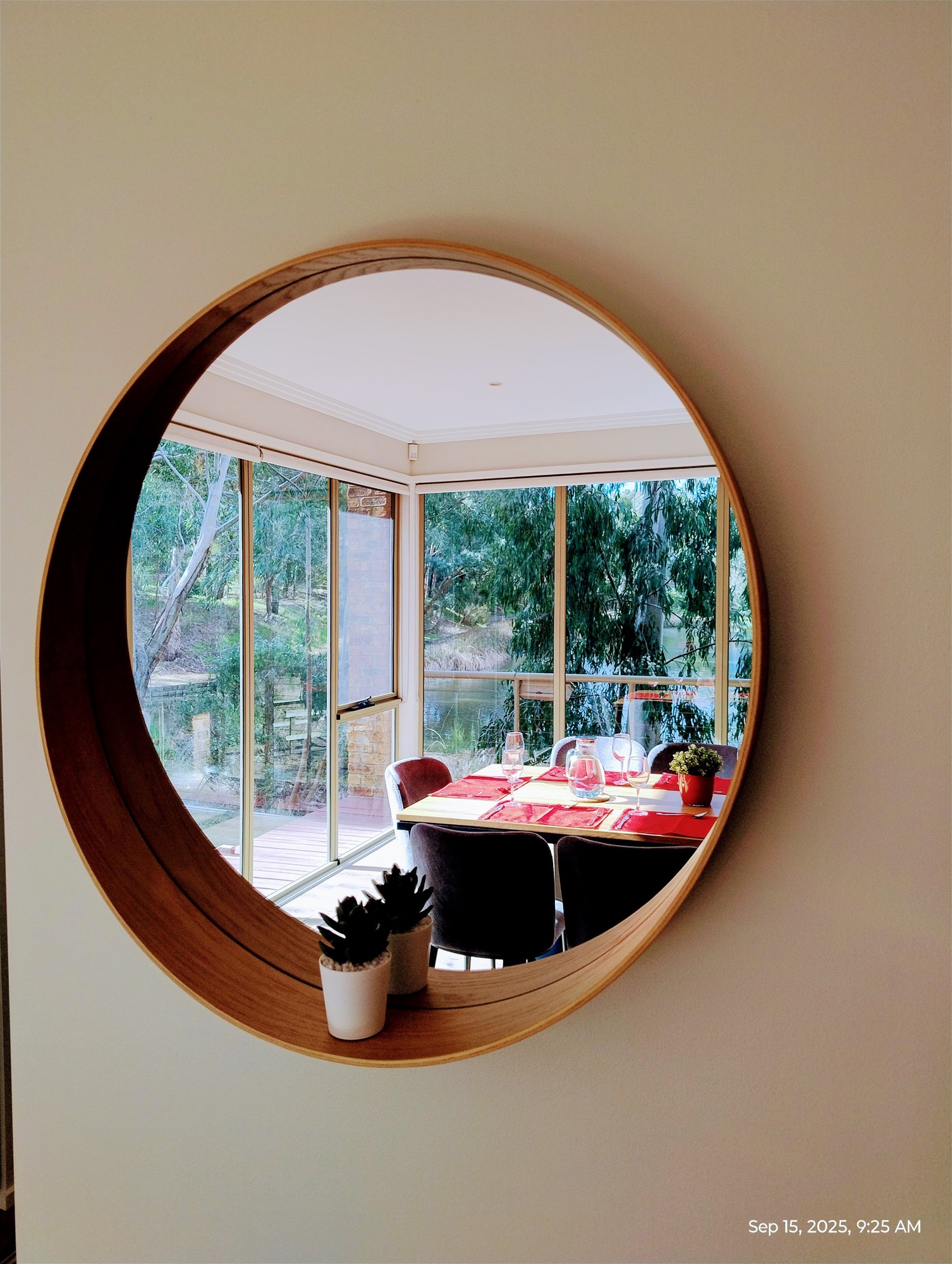 High Quality 3 Bedrooms Single 3