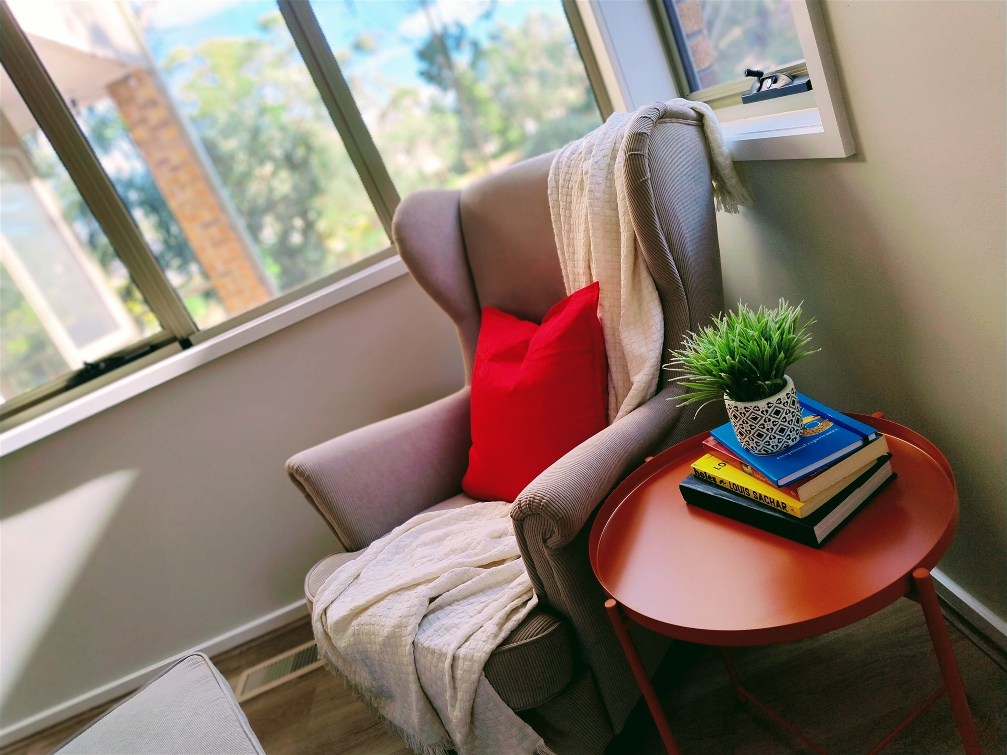 High Quality 3 Bedrooms Single 85