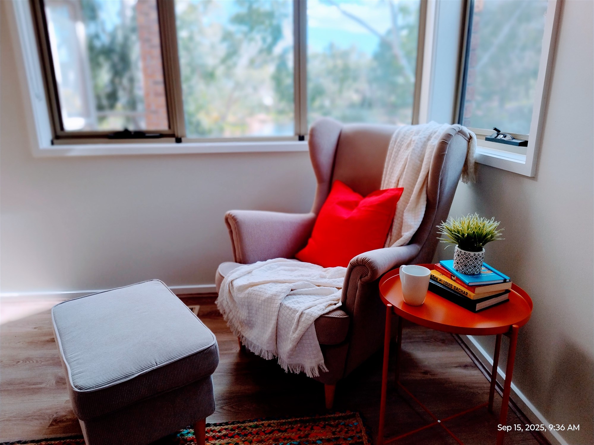 High Quality 3 Bedrooms Single 12