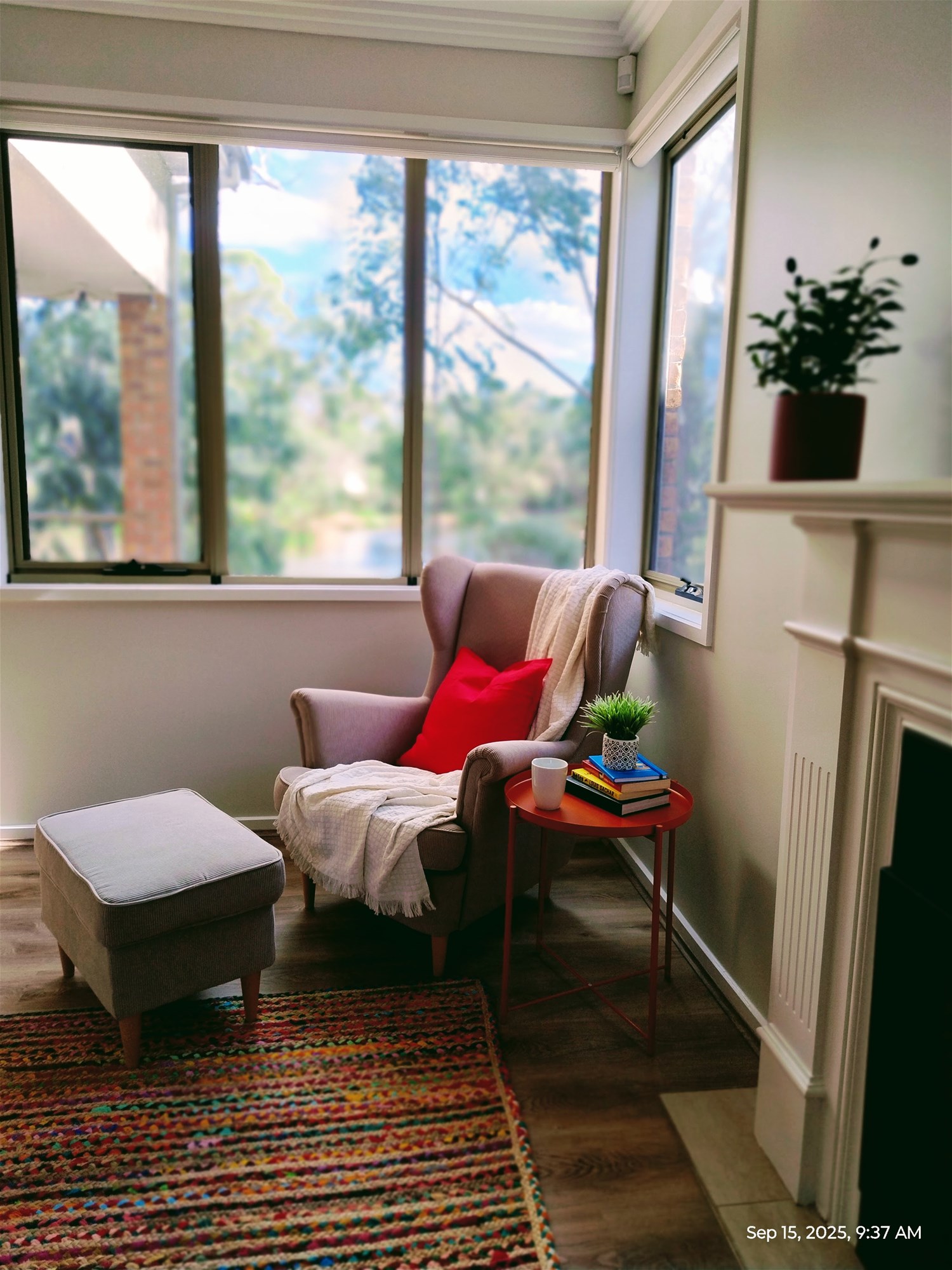 High Quality 3 Bedrooms Single 11