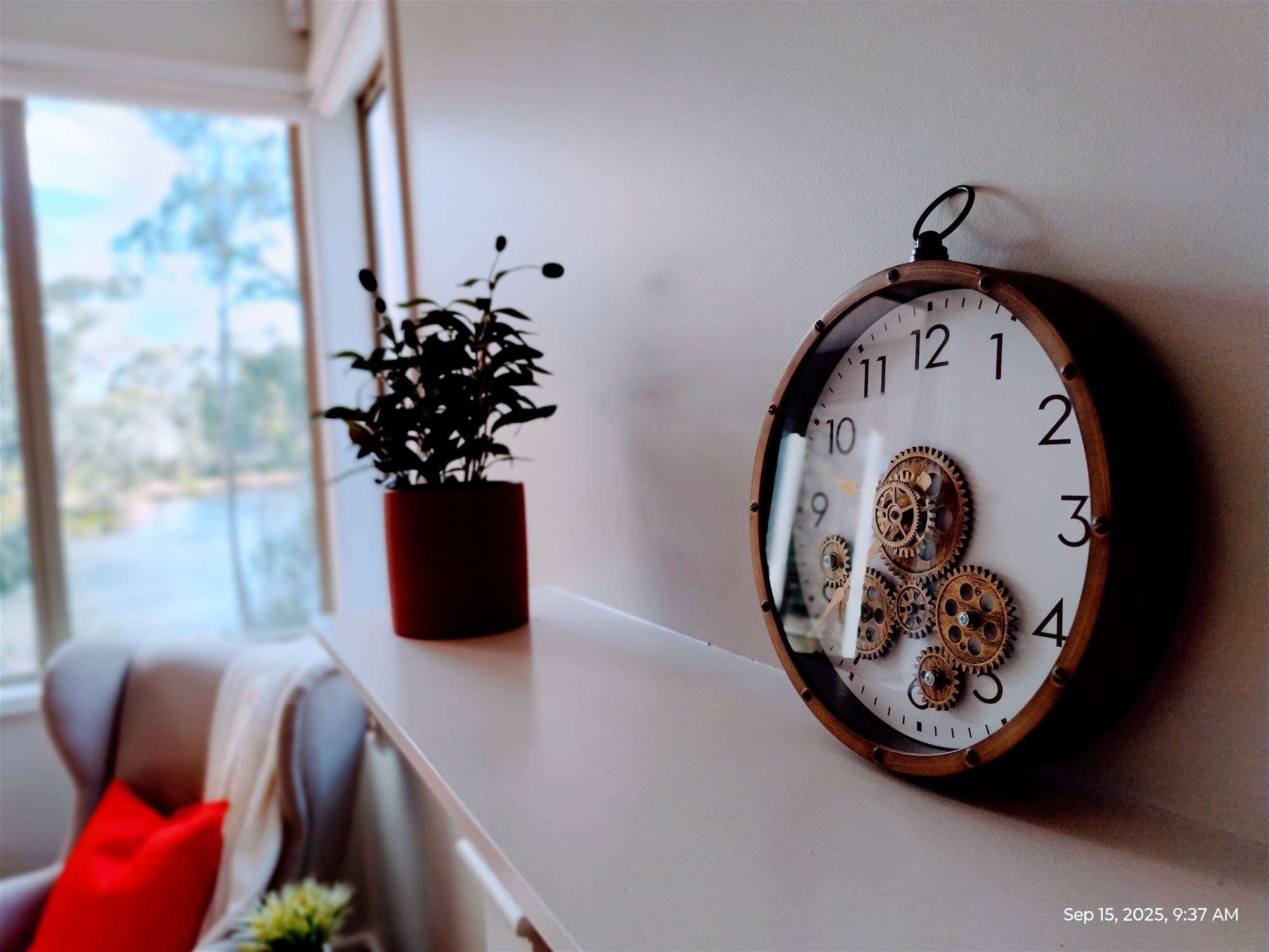 High Quality 3 Bedrooms Single 90