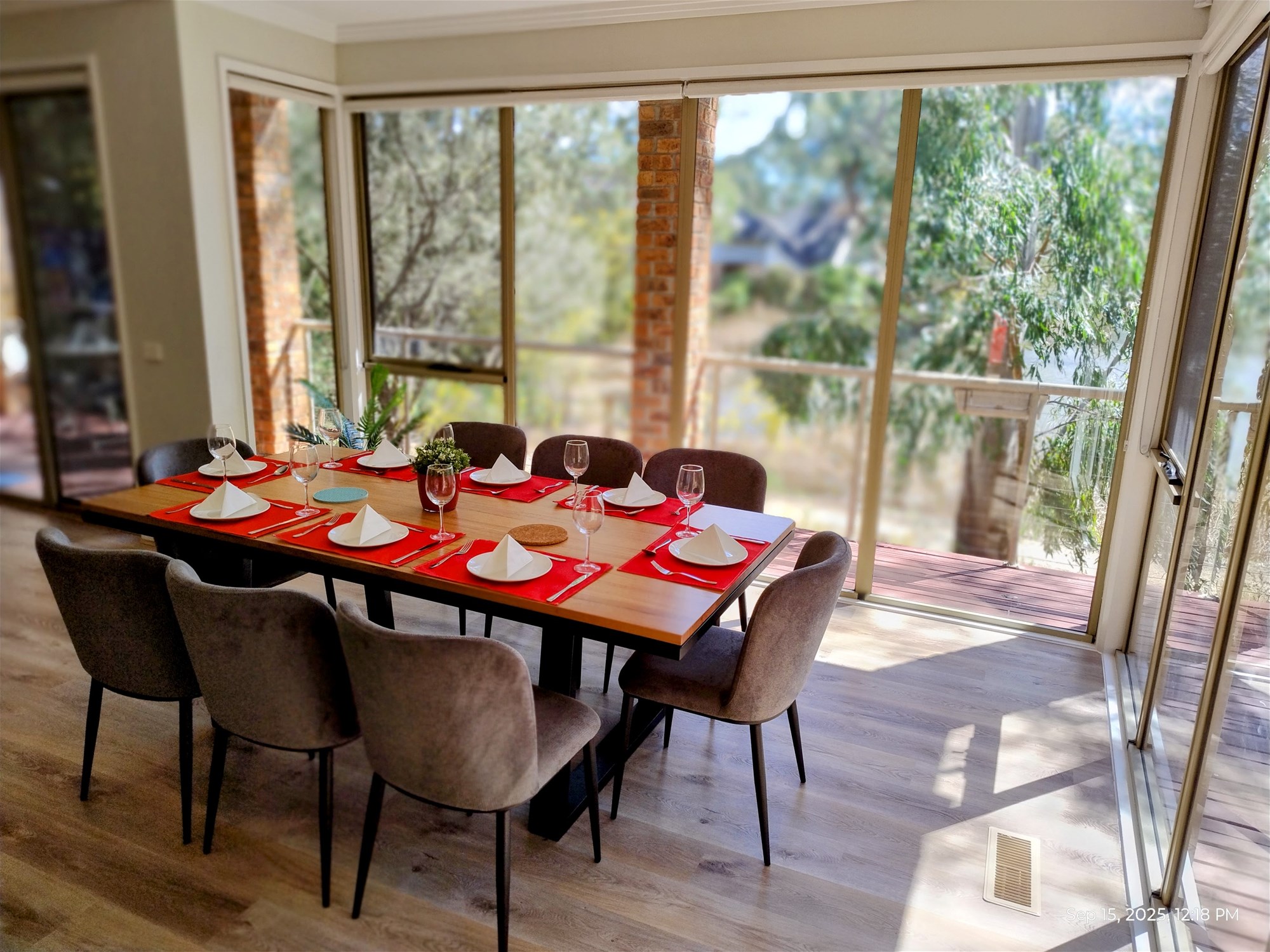 High Quality 3 Bedrooms Single 18