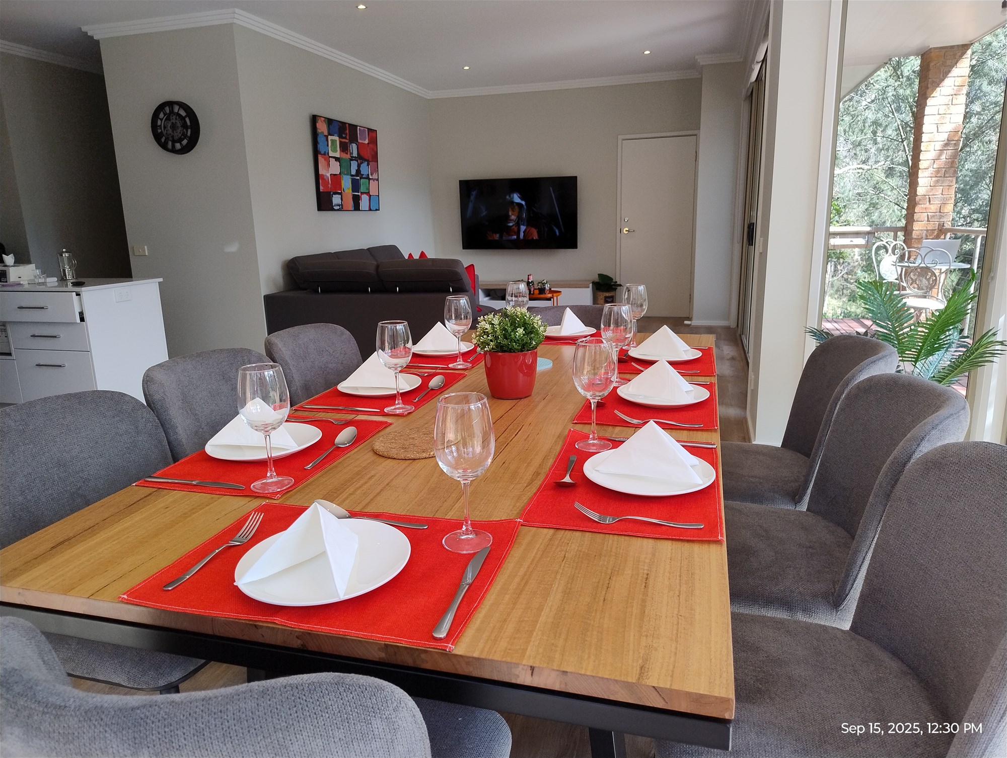 High Quality 3 Bedrooms Single 15