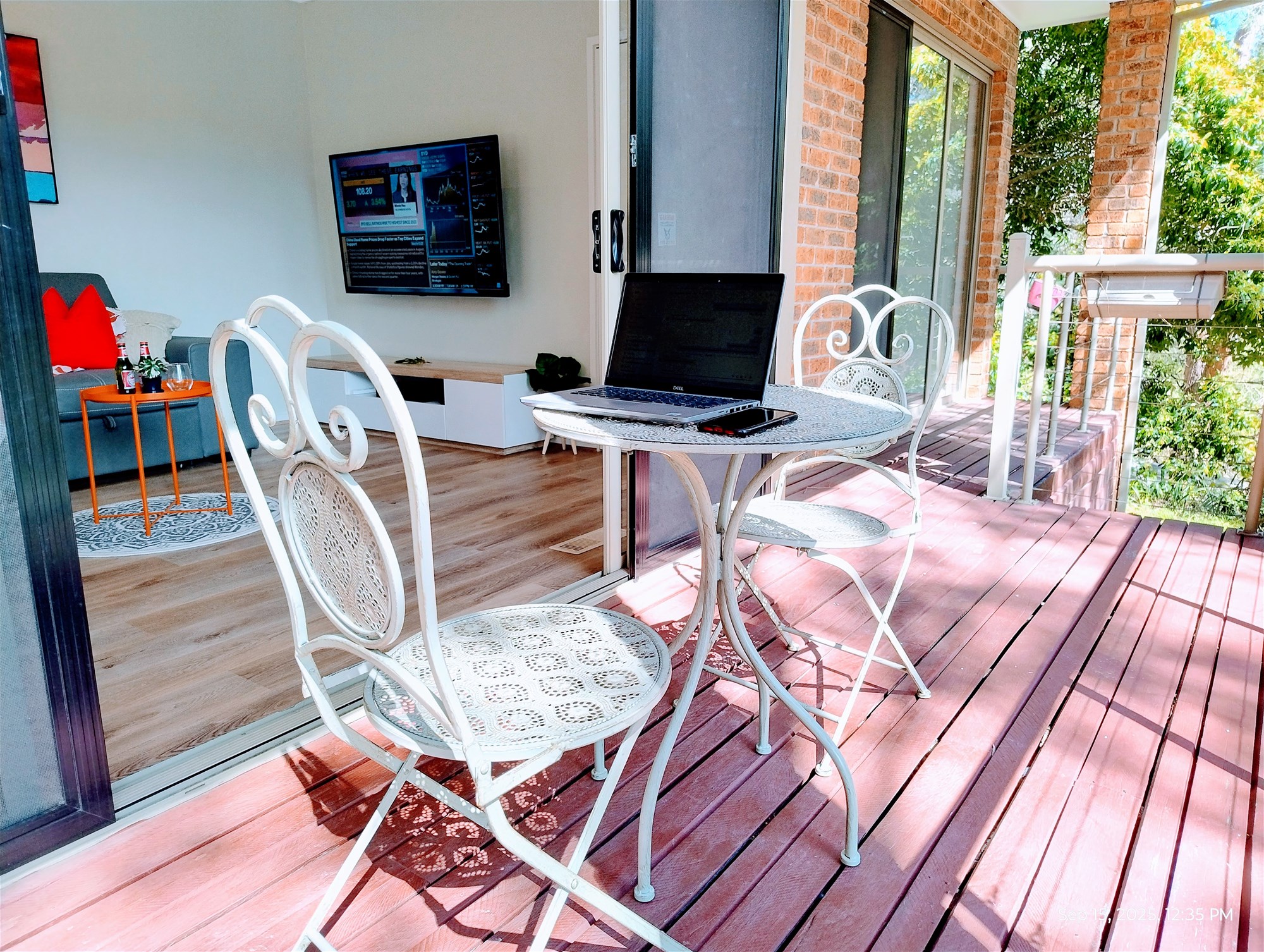 High Quality 3 Bedrooms Single 13