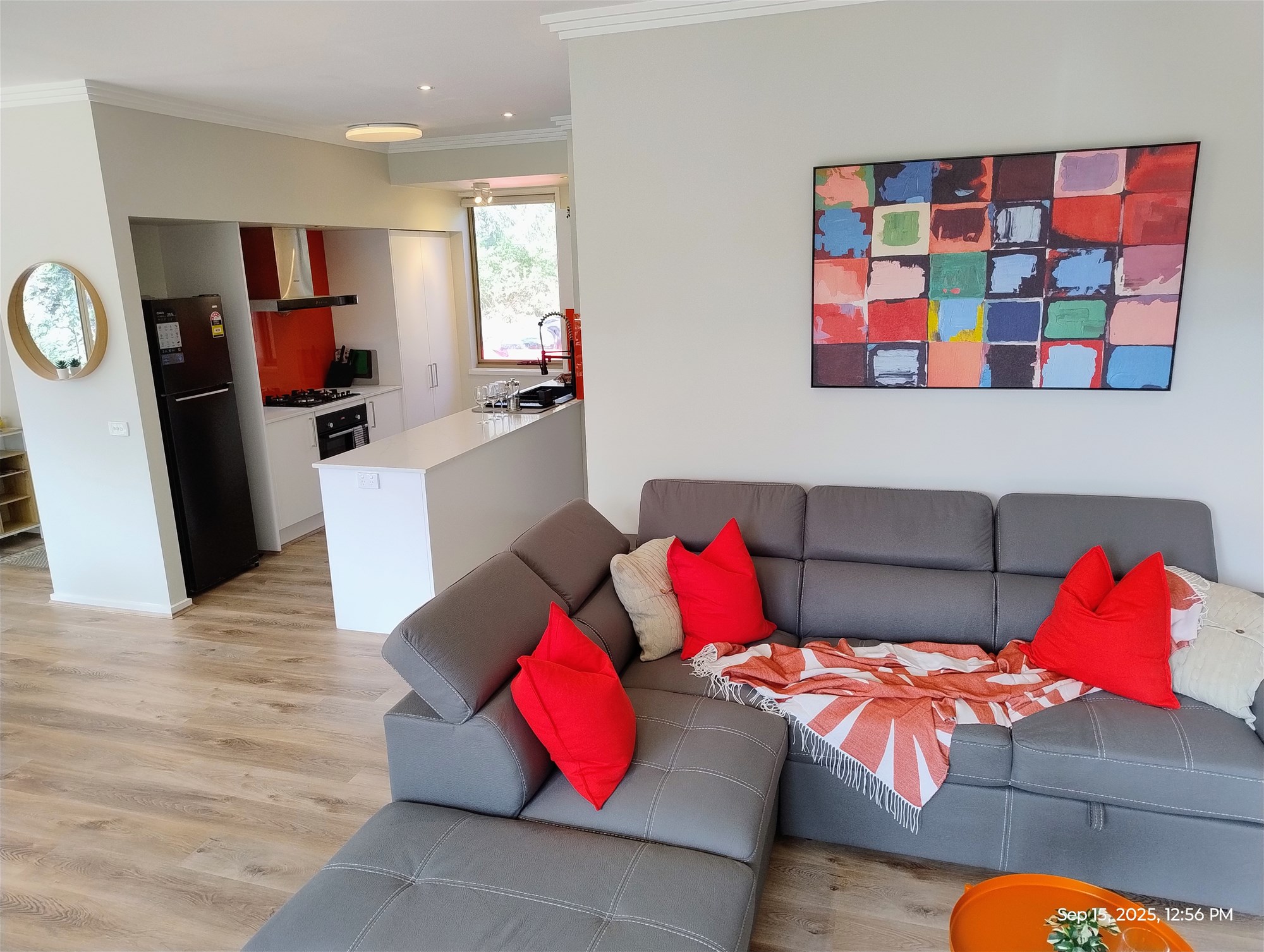 High Quality 3 Bedrooms Single 16