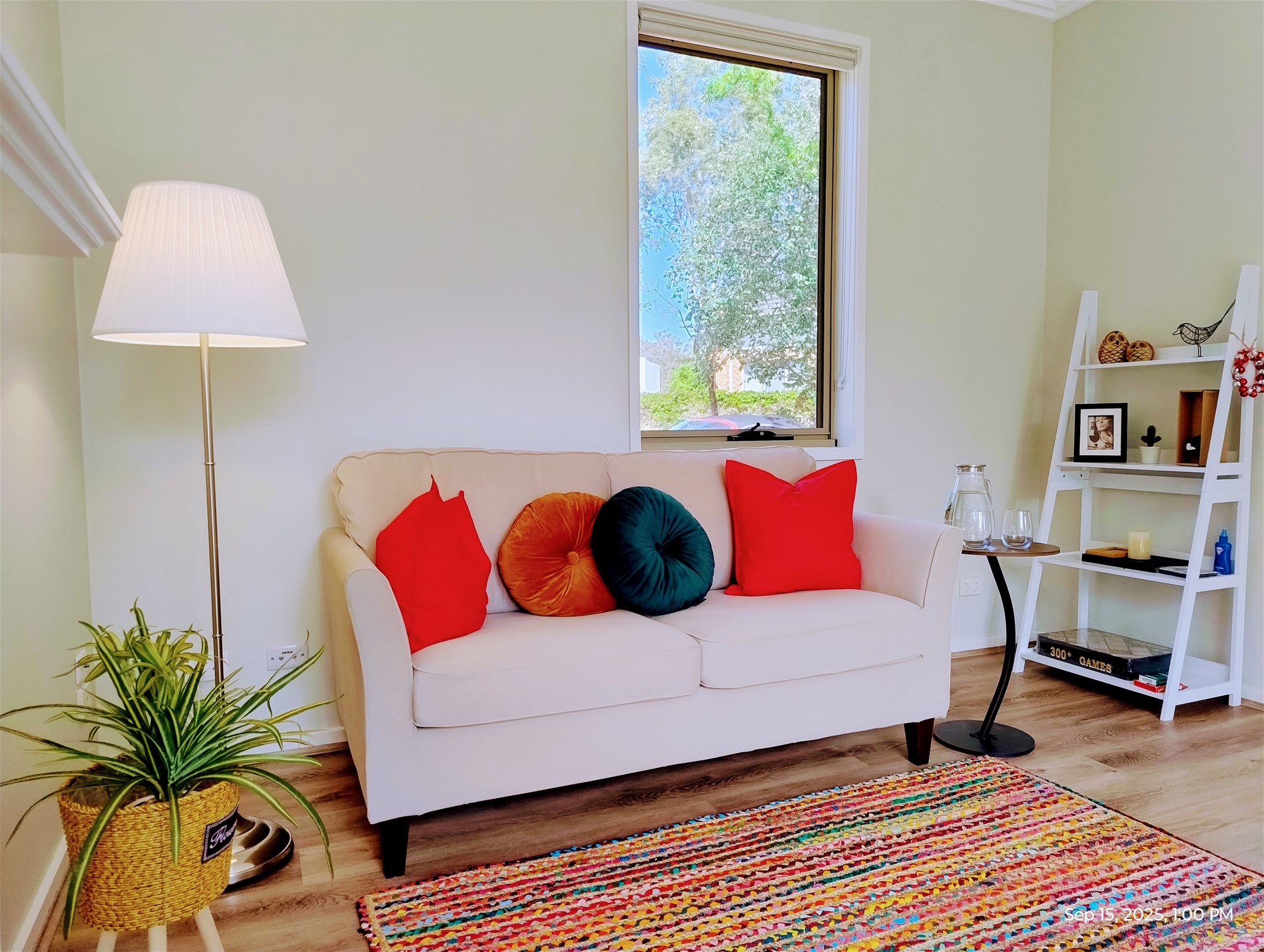 High Quality 3 Bedrooms Single 31