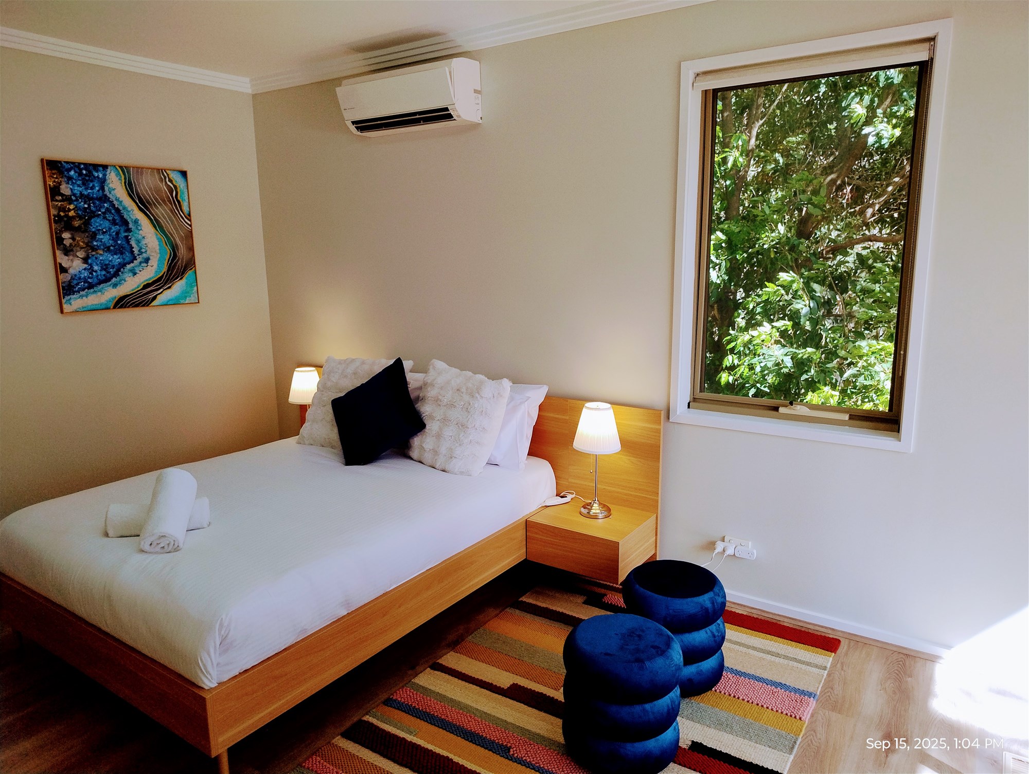 High Quality 3 Bedrooms Single 20