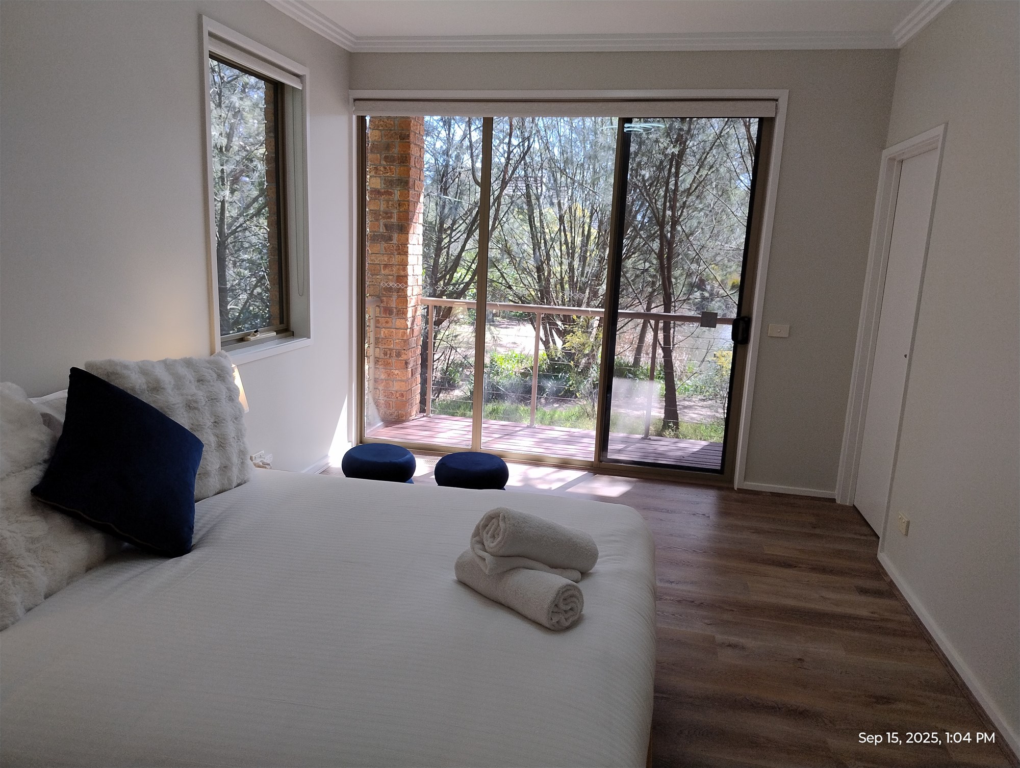 High Quality 3 Bedrooms Single 21