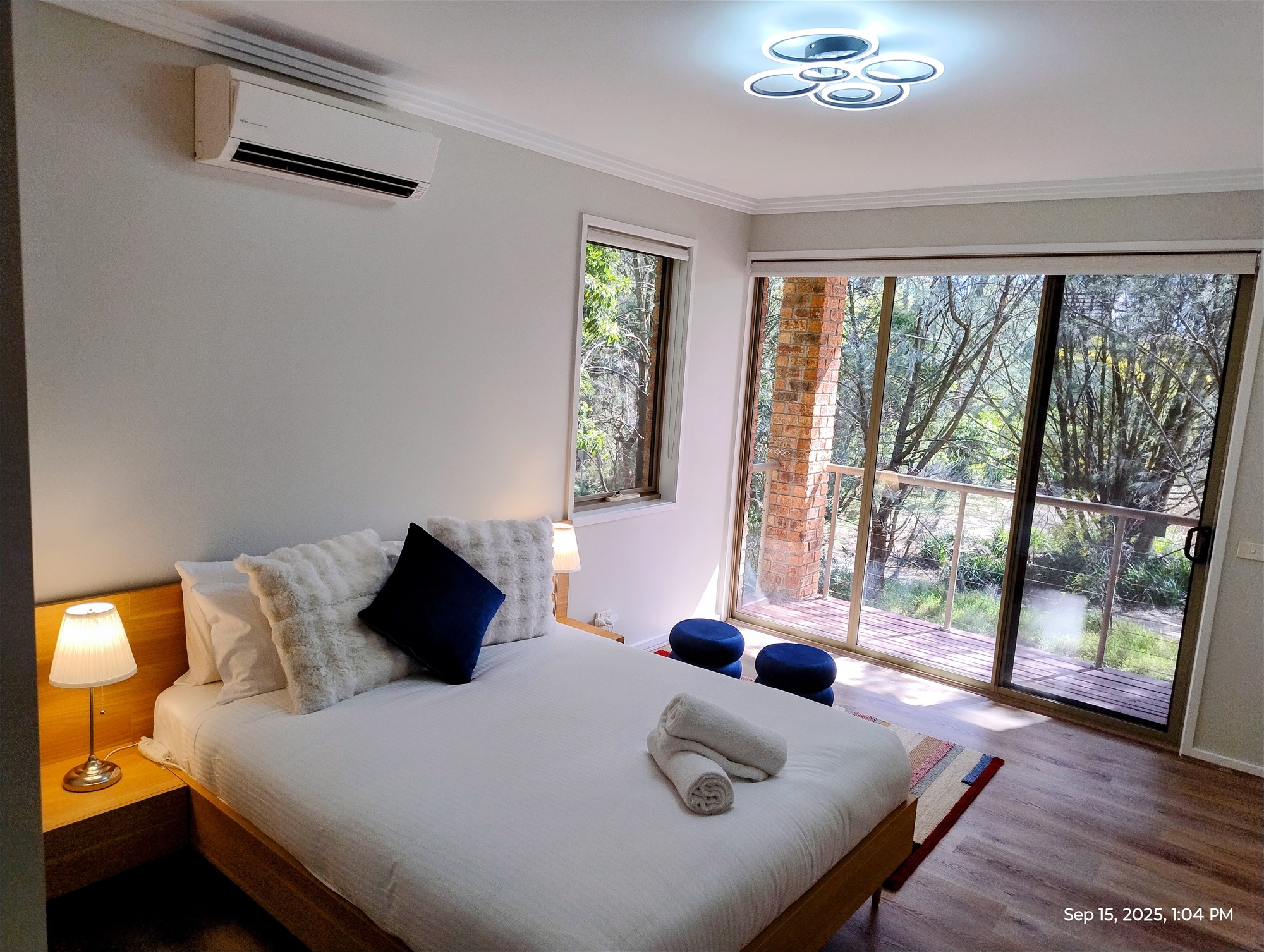 High Quality 3 Bedrooms Single 19