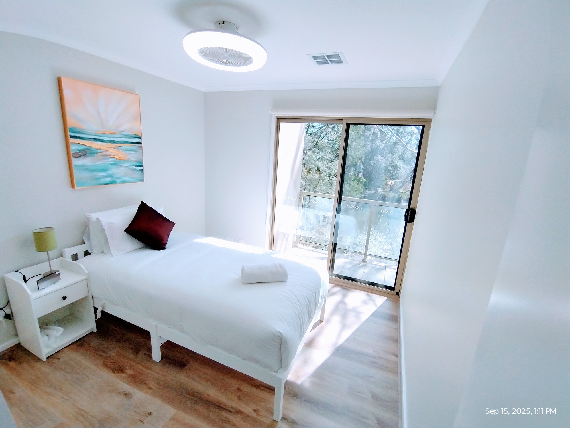 High Quality 3 Bedrooms Single 24