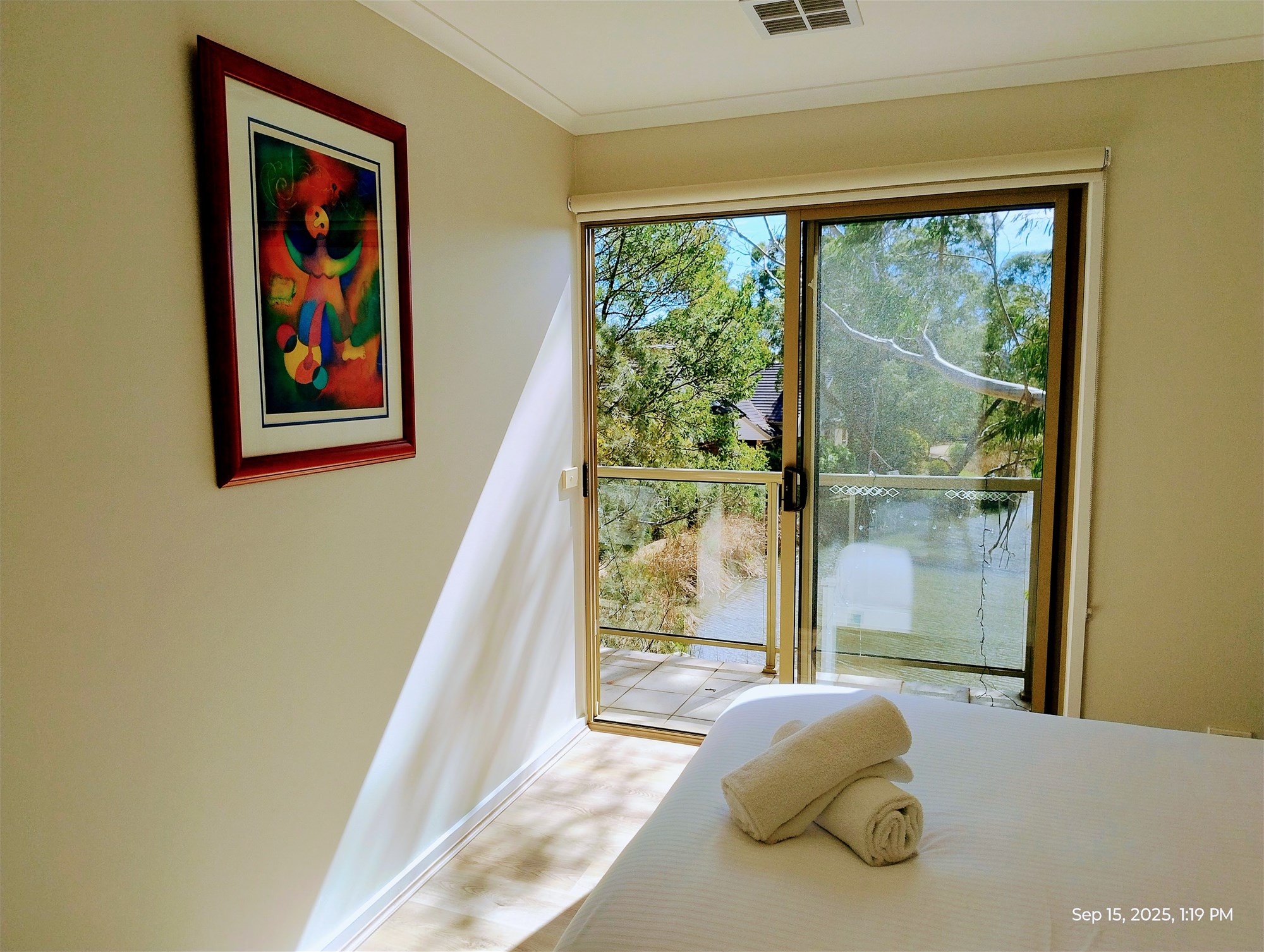 High Quality 3 Bedrooms Single 23