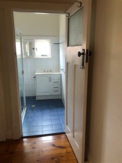 CLARENCE PARK SANDSTONE FRONTED 3 25