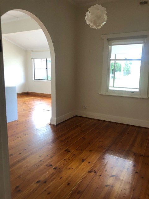 CLARENCE PARK SANDSTONE FRONTED 3 10