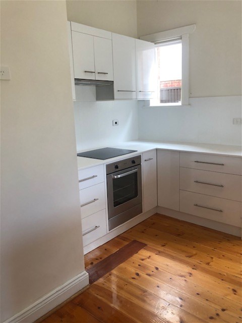 CLARENCE PARK SANDSTONE FRONTED 3 13