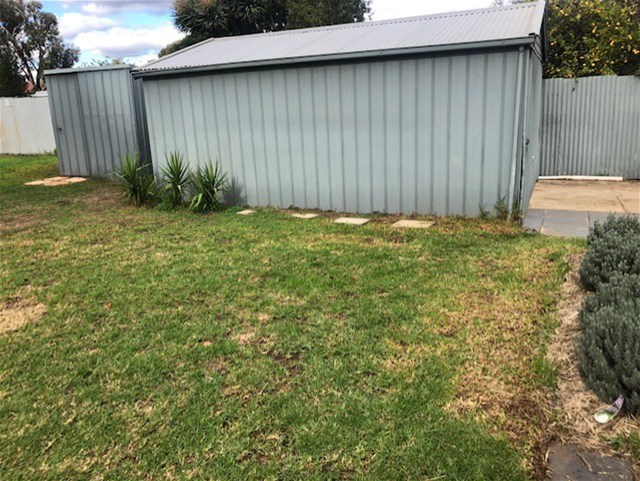 CLARENCE PARK SANDSTONE FRONTED 3 15