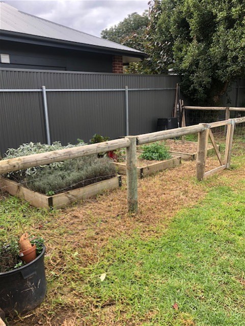 CLARENCE PARK SANDSTONE FRONTED 3 12