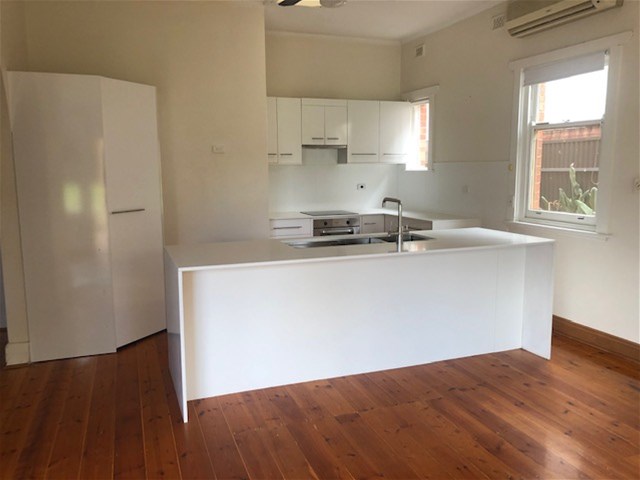 CLARENCE PARK SANDSTONE FRONTED 3 4