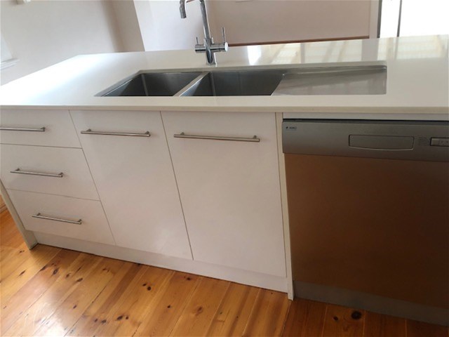 CLARENCE PARK SANDSTONE FRONTED 3 21