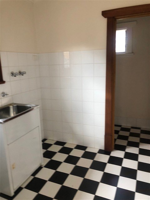 CLARENCE PARK SANDSTONE FRONTED 3 24