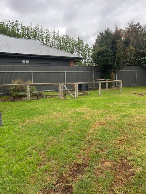 CLARENCE PARK SANDSTONE FRONTED 3 14