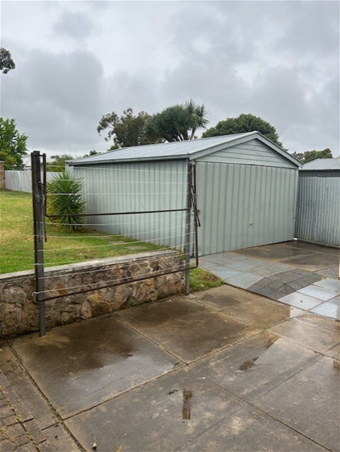CLARENCE PARK SANDSTONE FRONTED 3 16