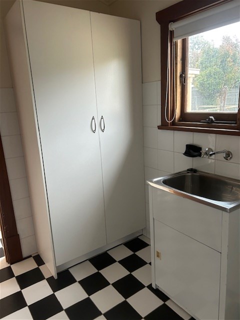 CLARENCE PARK SANDSTONE FRONTED 3 26