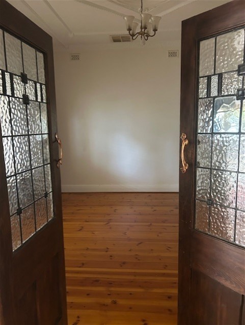 CLARENCE PARK SANDSTONE FRONTED 3 3