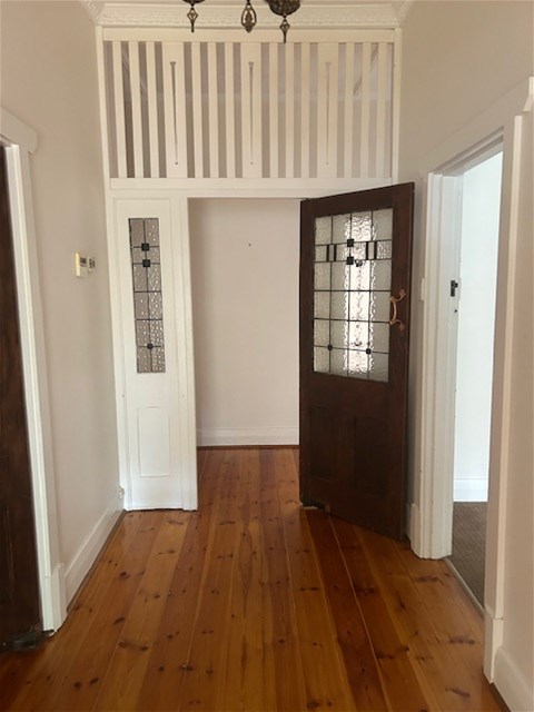 CLARENCE PARK SANDSTONE FRONTED 3 2