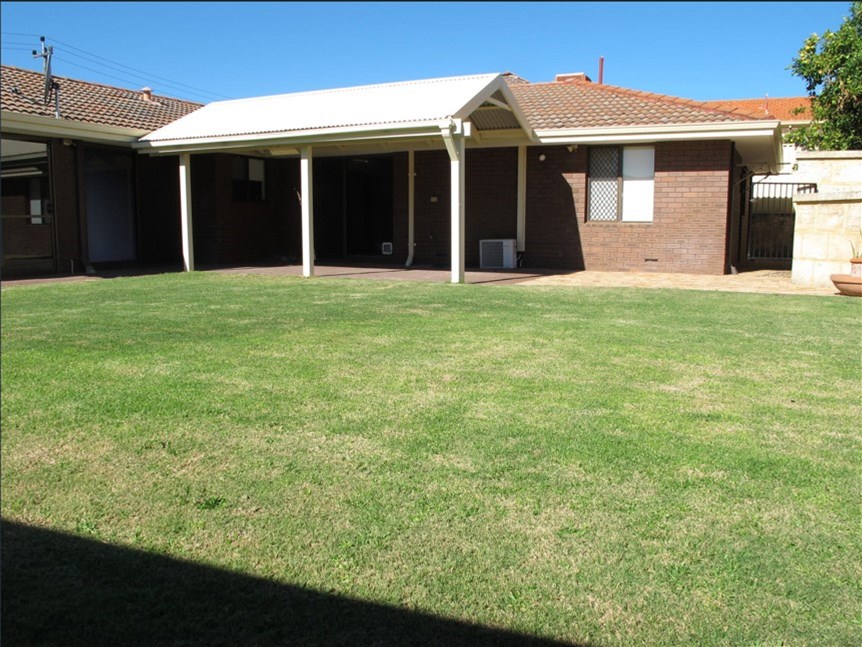 Spacious 4 Bed / 2 11