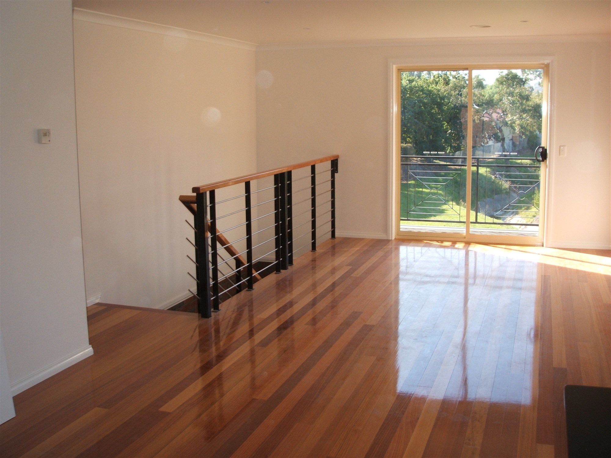 Executive Townhouse with 4 bedrooms 3