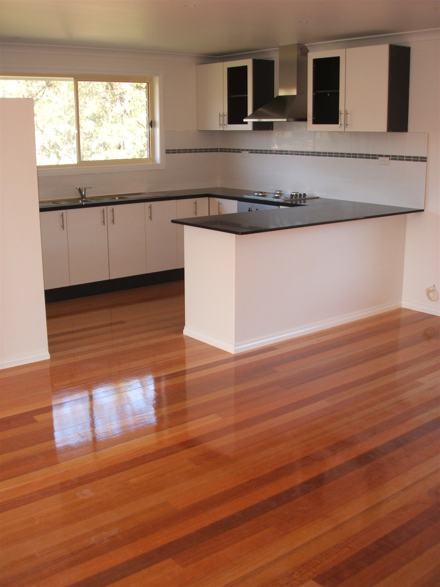 Executive Townhouse with 4 bedrooms 4