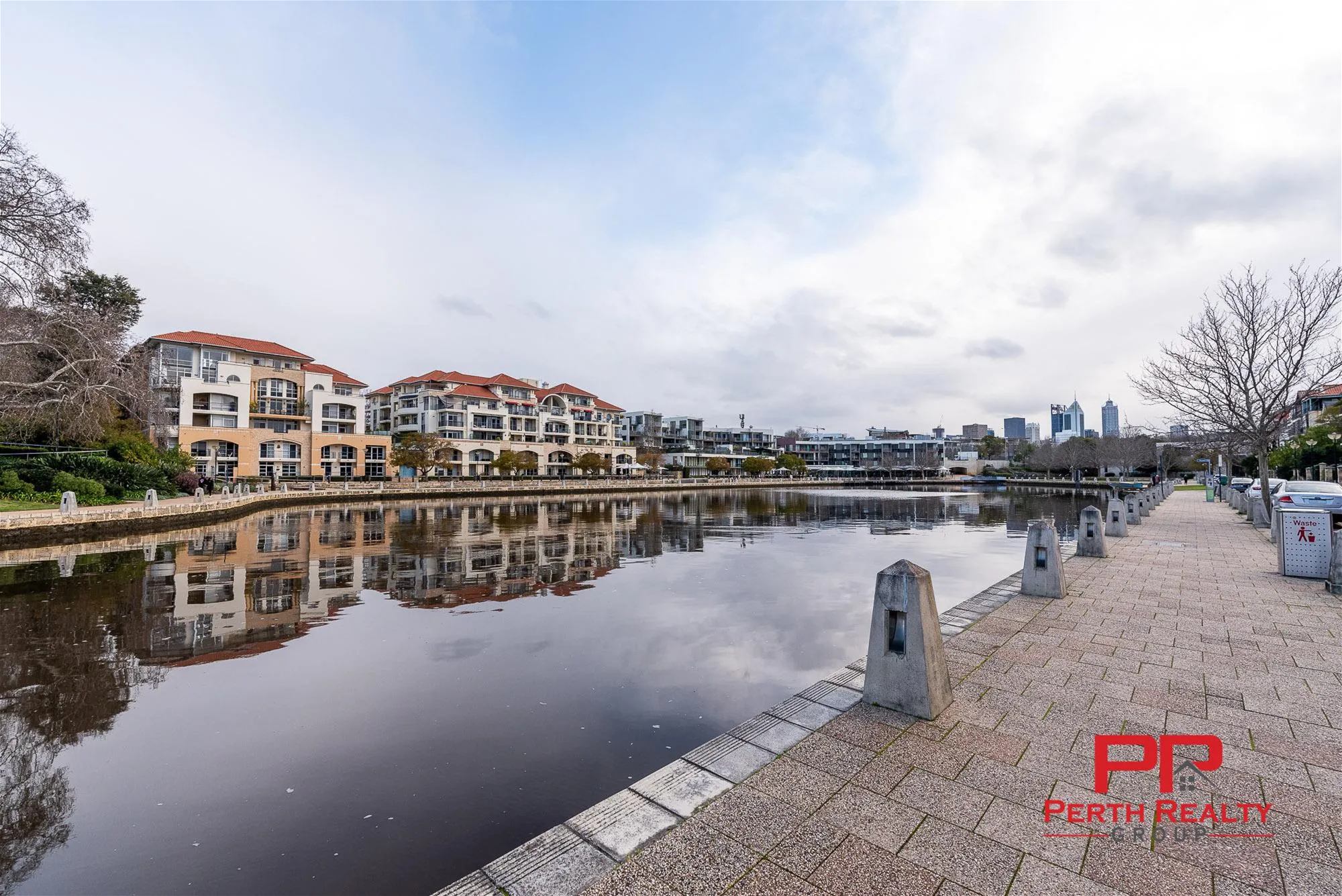 Wellington Place Apartments-CBD 15