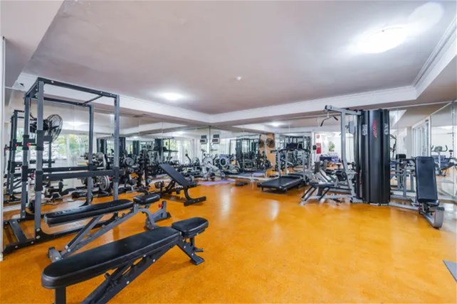 Wellington Place Apartments-CBD 20