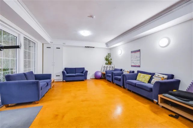 Wellington Place Apartments-CBD 21