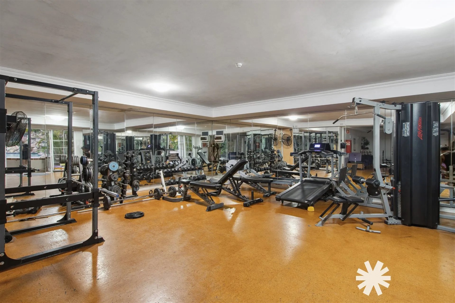 Wellington Place Apartments-CBD 24