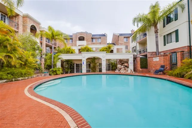 Wellington Place Apartments-CBD 25