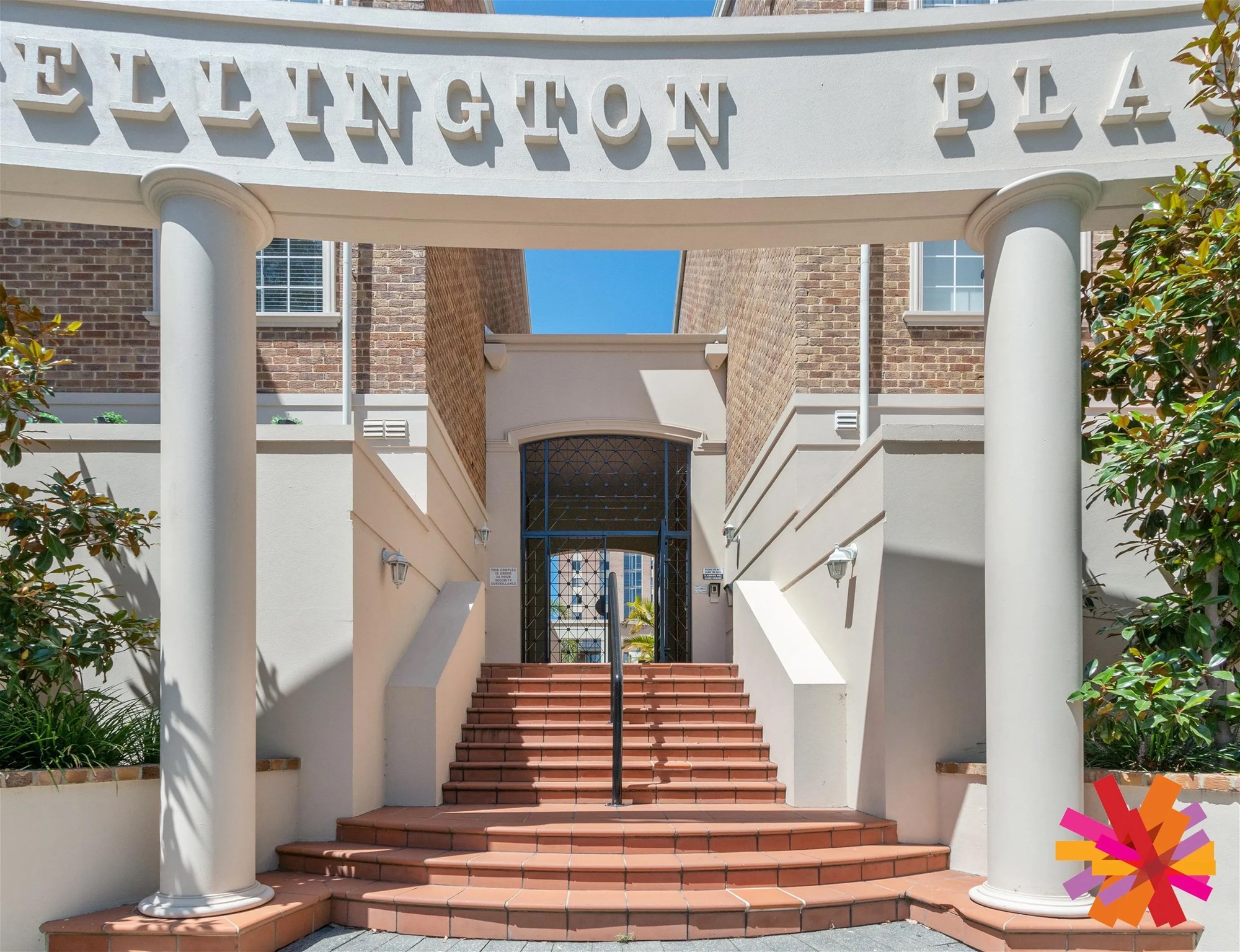 Wellington Place Apartments-CBD 27