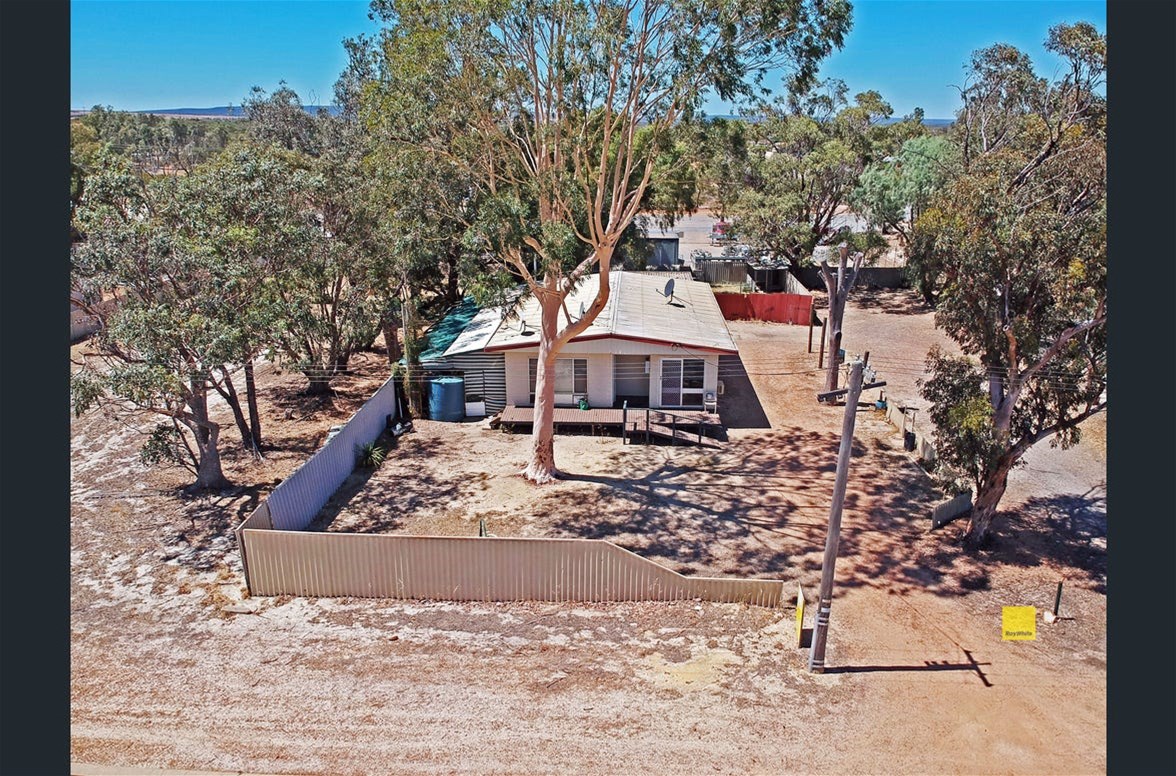 10 Brimson Street, Eneabba, WA 14