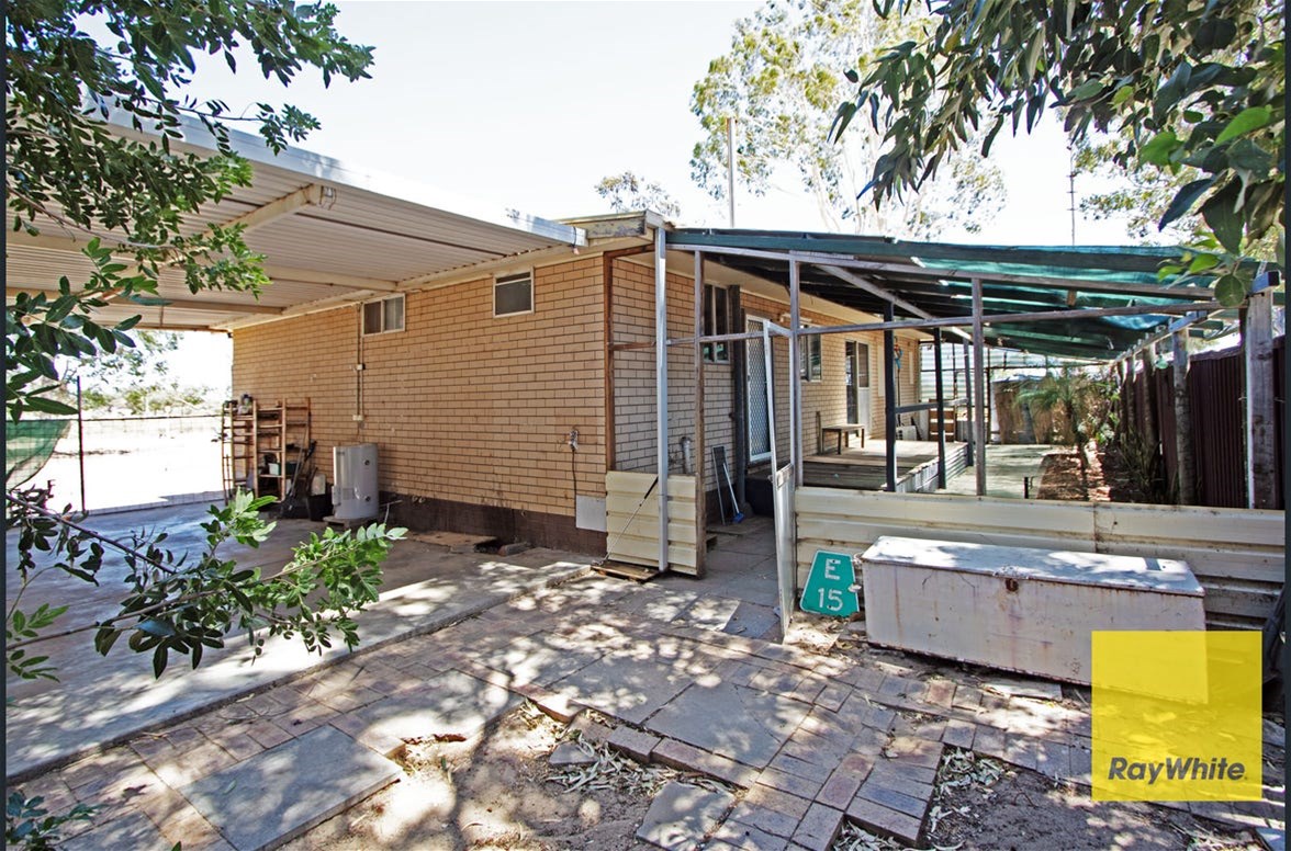 10 Brimson Street, Eneabba, WA 3