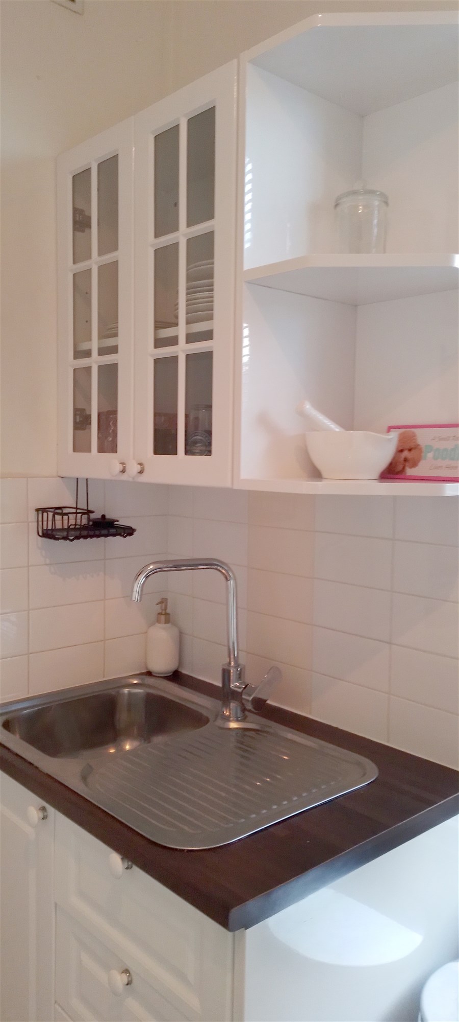 FULLY FURNISHED SELF CONTAINED PRIVATE 5