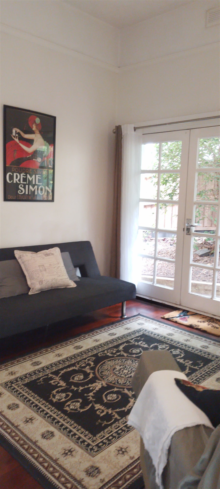 FULLY FURNISHED SELF CONTAINED PRIVATE 8